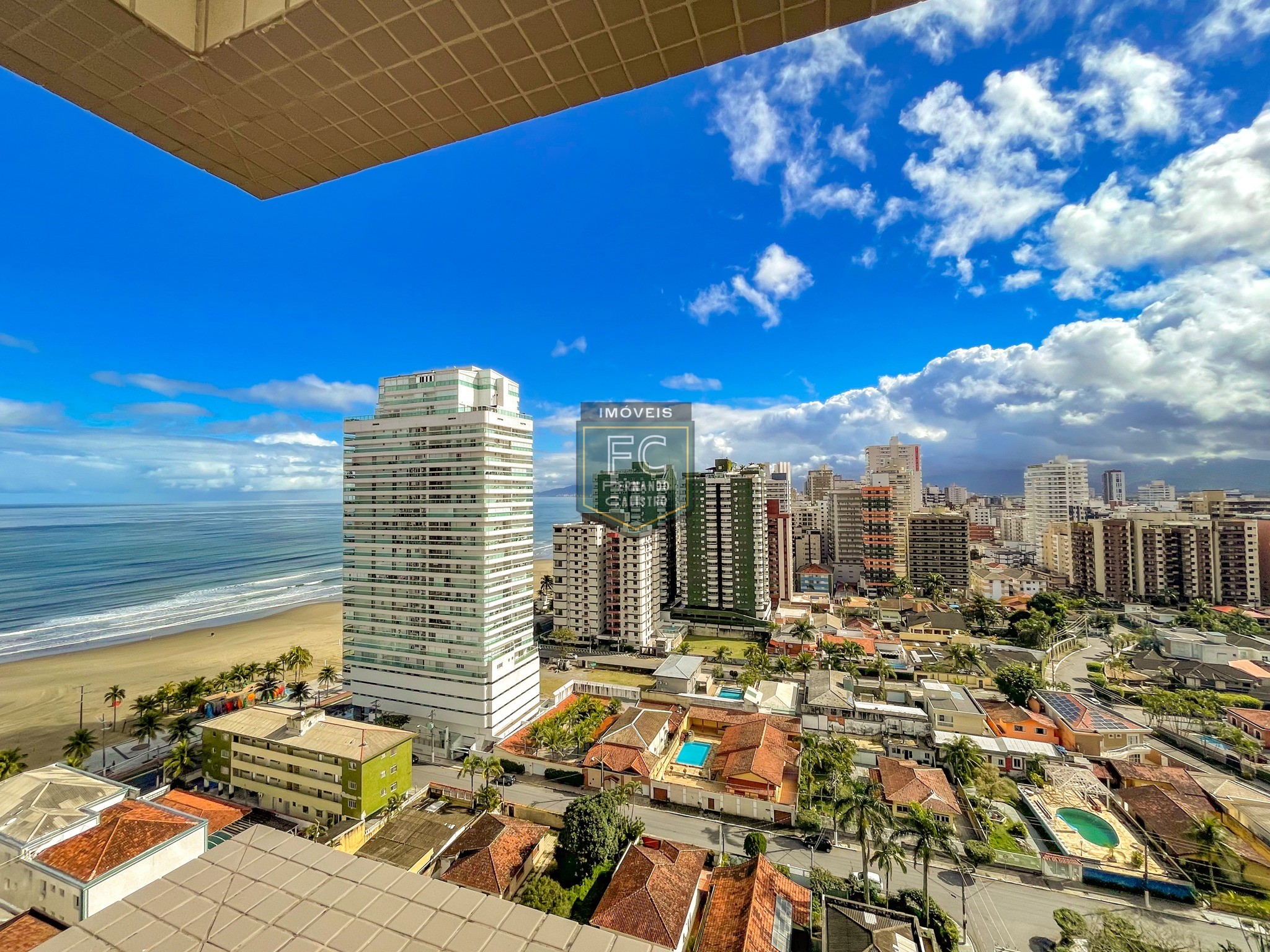 Maré di forti: apartamento altíssimo padrão c/ 3 dormitórios (2 suites), varanda c/ vista p/ o mar, lazer completo, canto do forte, praia grande, sp