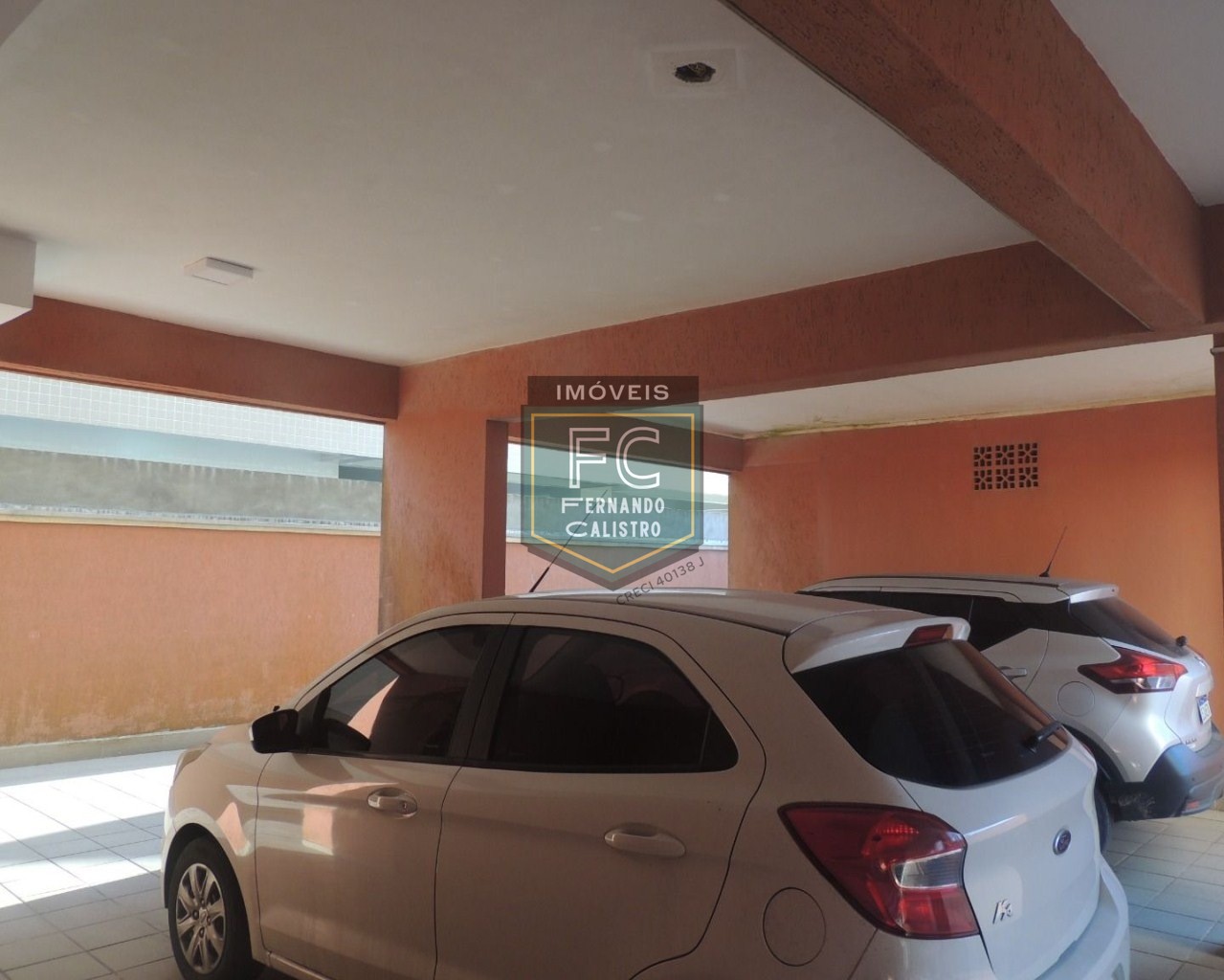 Apartamento 1 Dormitório Semi Mobiliado, 57 m², Elevador, 1 Vaga, Condomínio Frente Mar, Financia Bancário, V. Atlântica, Região Central, Mongaguá SP
