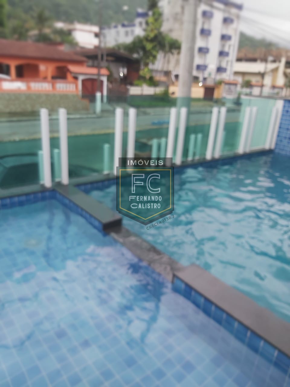 Apartamento Alto Padrão 2 Dormitórios (1 Suíte), 80m², Varanda Gourmet Envidraçada, Lazer Completo, Financiamento, Centro, Mongaguá SP