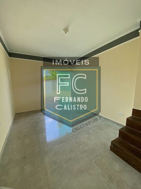 Sobrado novo 2 dormitórios (1 suíte c/ sacada), vista p/ o mar, piscina, área gourmet, 5 vagas, financiamento bancário, flórida mirim, mongaguá/sp