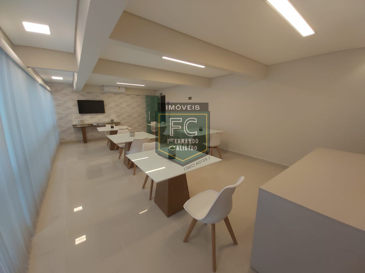 Apartamento Alto Padrão 2 Dormitórios (1 Suíte), 80m², Varanda Gourmet Envidraçada, Lazer Completo, Financiamento, Centro, Mongaguá SP