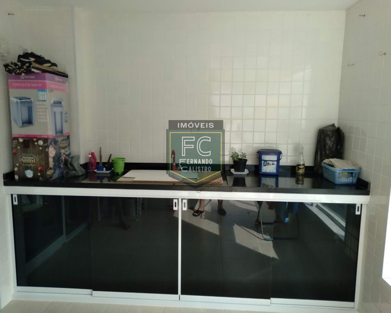 Apartamento Alto Padrão 2 Dormitórios (1 Suíte), 80m², Varanda Gourmet Envidraçada, Lazer Completo, Financiamento, Centro, Mongaguá SP