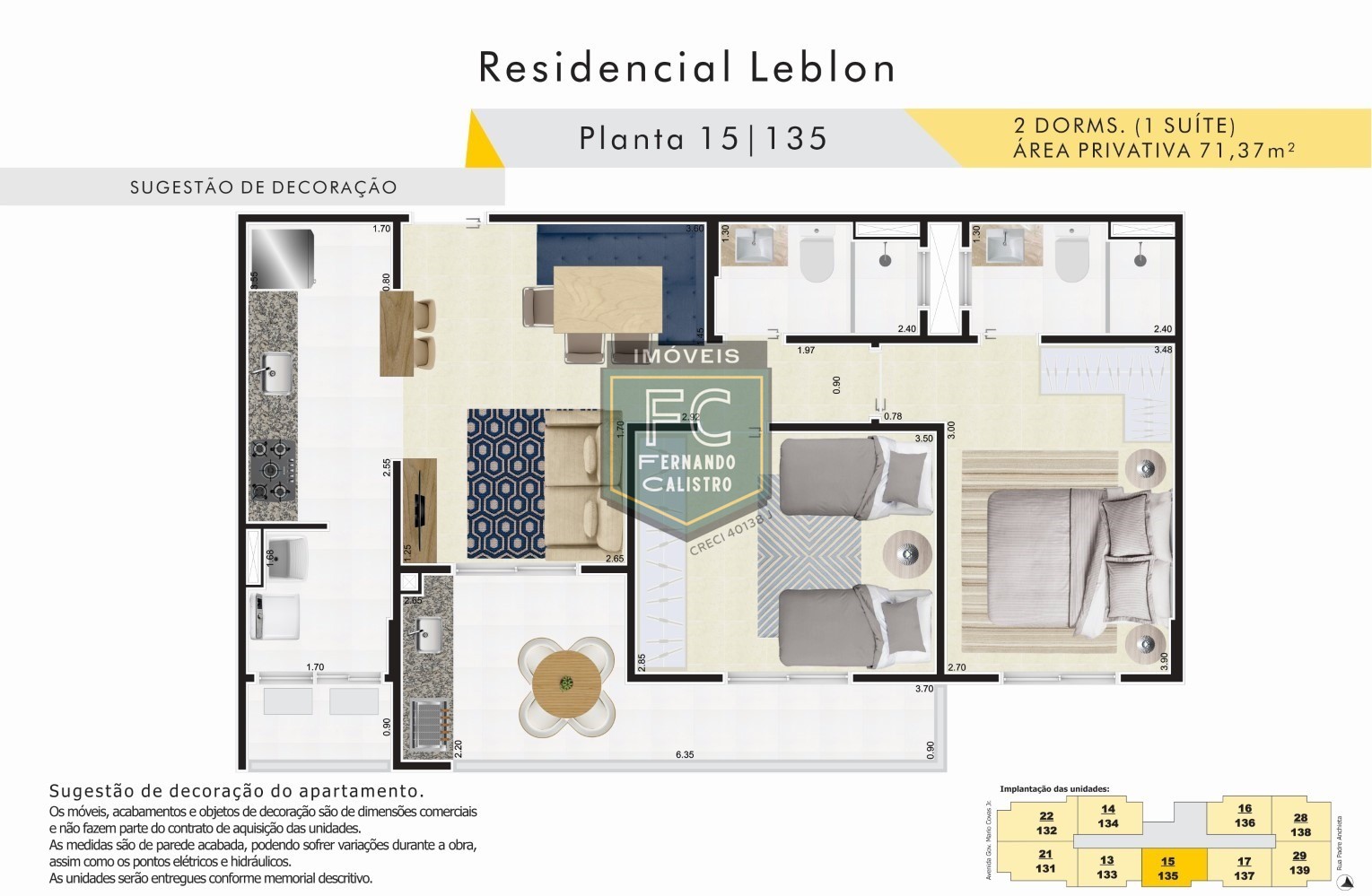 Apartamento alto padrão 2 dormitórios (1 suíte), varanda gourmet c/ vista para o mar, condominio c/ lazer completo frente ao mar, centro, mongaguá/sp