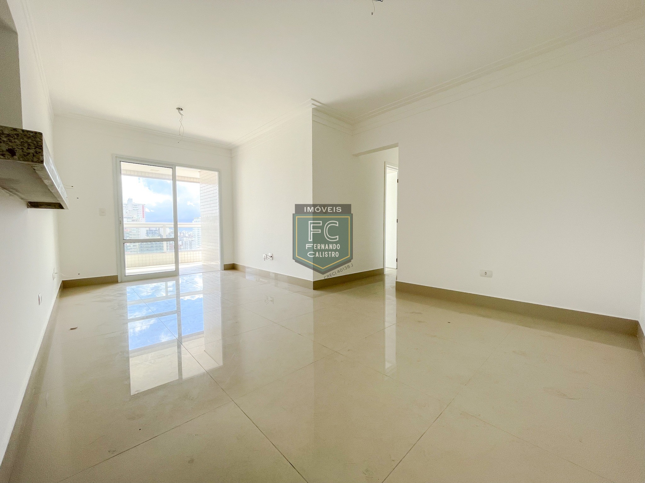 Maré di forti: apartamento altíssimo padrão c/ 3 dormitórios (2 suites), varanda c/ vista p/ o mar, lazer completo, canto do forte, praia grande, sp