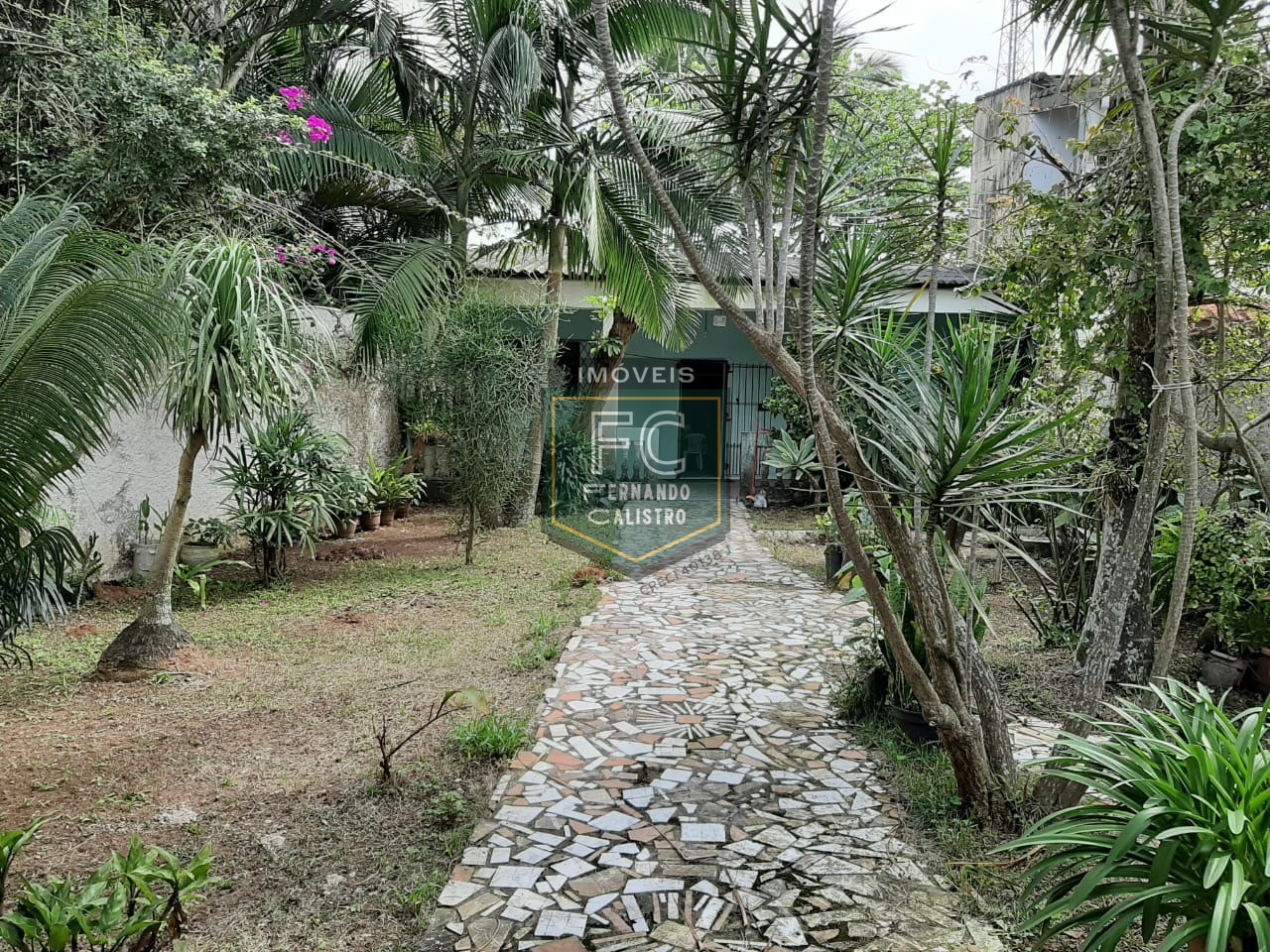 Casa térrea isolada 500m² á. Total, 3 dormitórios (2 suítes), edicula (1 suíte), área churrasqueira coberta, 4 vagas, v. Atlântica, mongaguá, sp