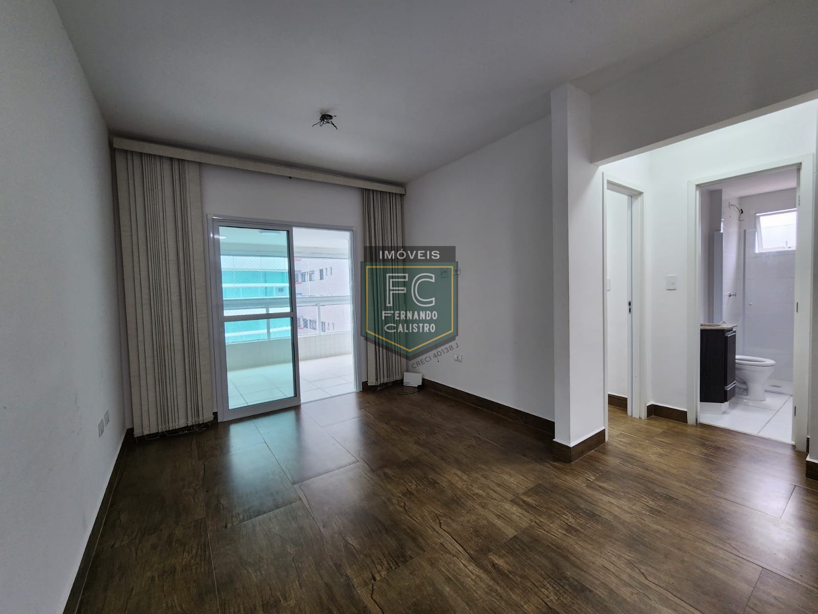 Apartamento Alto Padrão 2 Dormitórios (1 Suíte), Móveis Planejados, Varanda Gourmet Envidraçada, Lazer Completo, Financiamento, Centro, Mongaguá SP