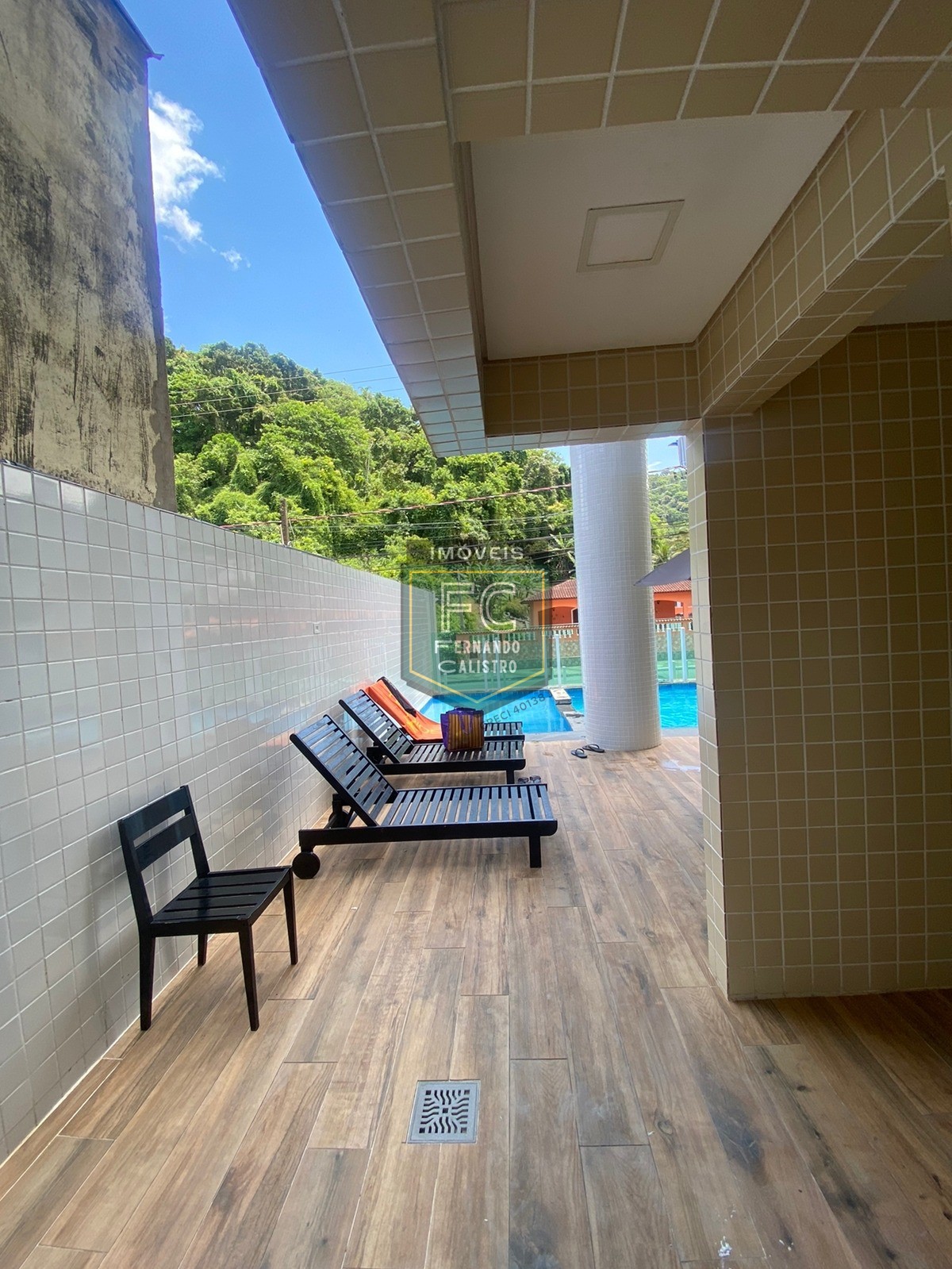 Apartamento Alto Padrão 2 Dormitórios (1 Suíte), 80m², Varanda Gourmet Envidraçada, Lazer Completo, Financiamento, Centro, Mongaguá SP