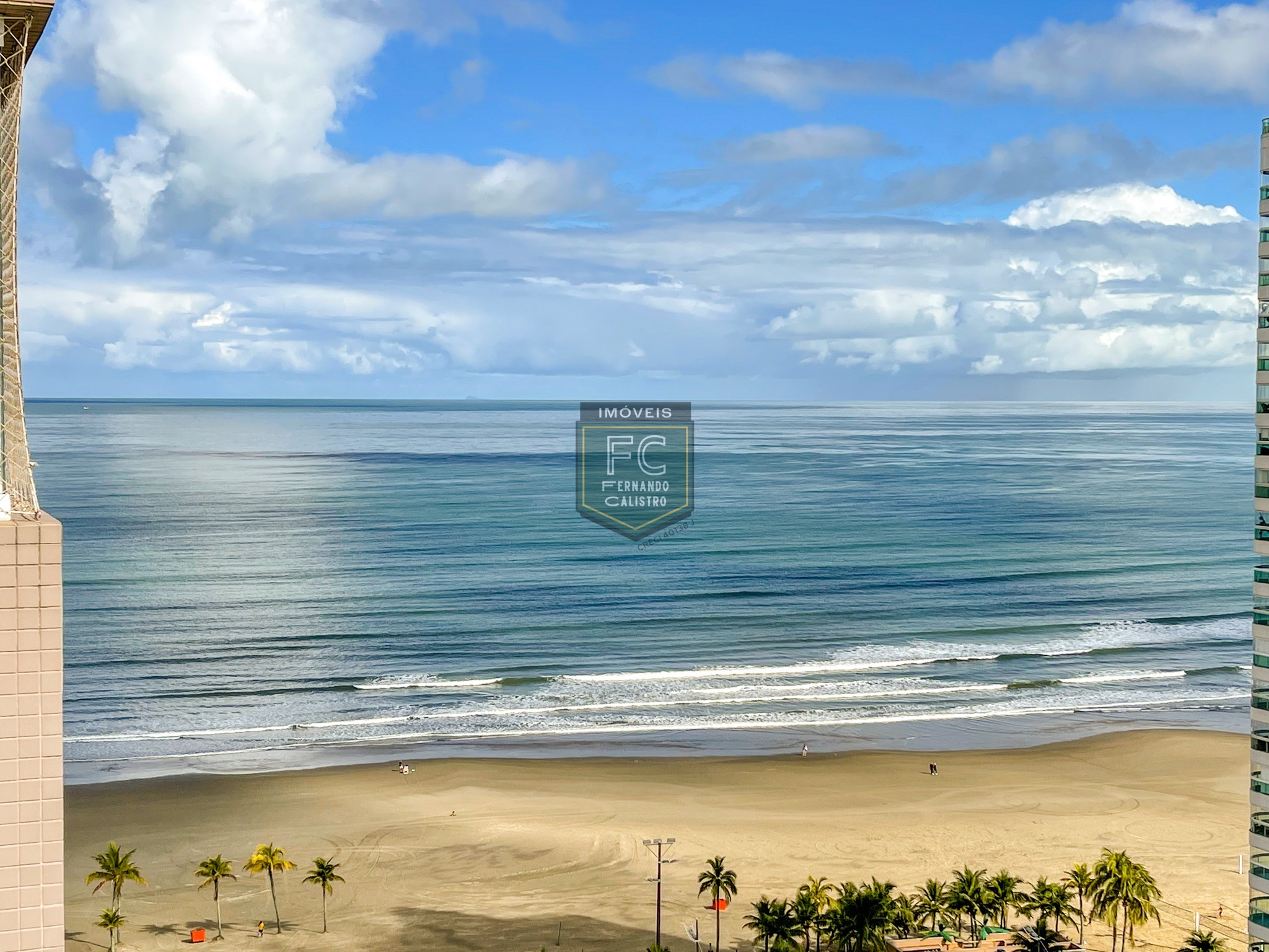 Maré di forti: apartamento altíssimo padrão c/ 3 dormitórios (2 suites), varanda c/ vista p/ o mar, lazer completo, canto do forte, praia grande, sp