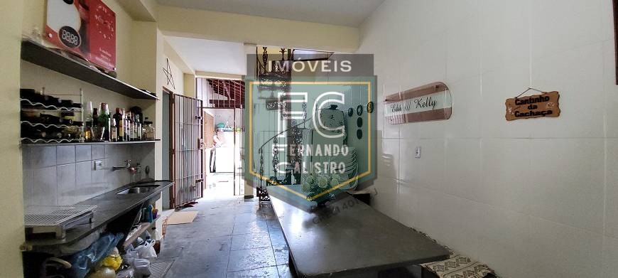 Casa lote inteiro 3 dormitórios (3 suites), área gourmet cob