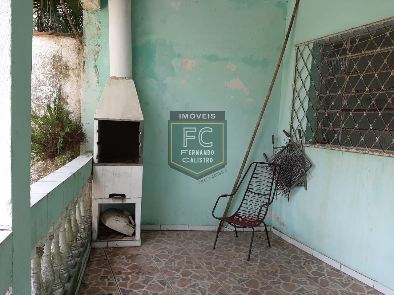 Casa térrea isolada 500m² á. Total, 3 dormitórios (2 suítes), edicula (1 suíte), área churrasqueira coberta, 4 vagas, v. Atlântica, mongaguá, sp