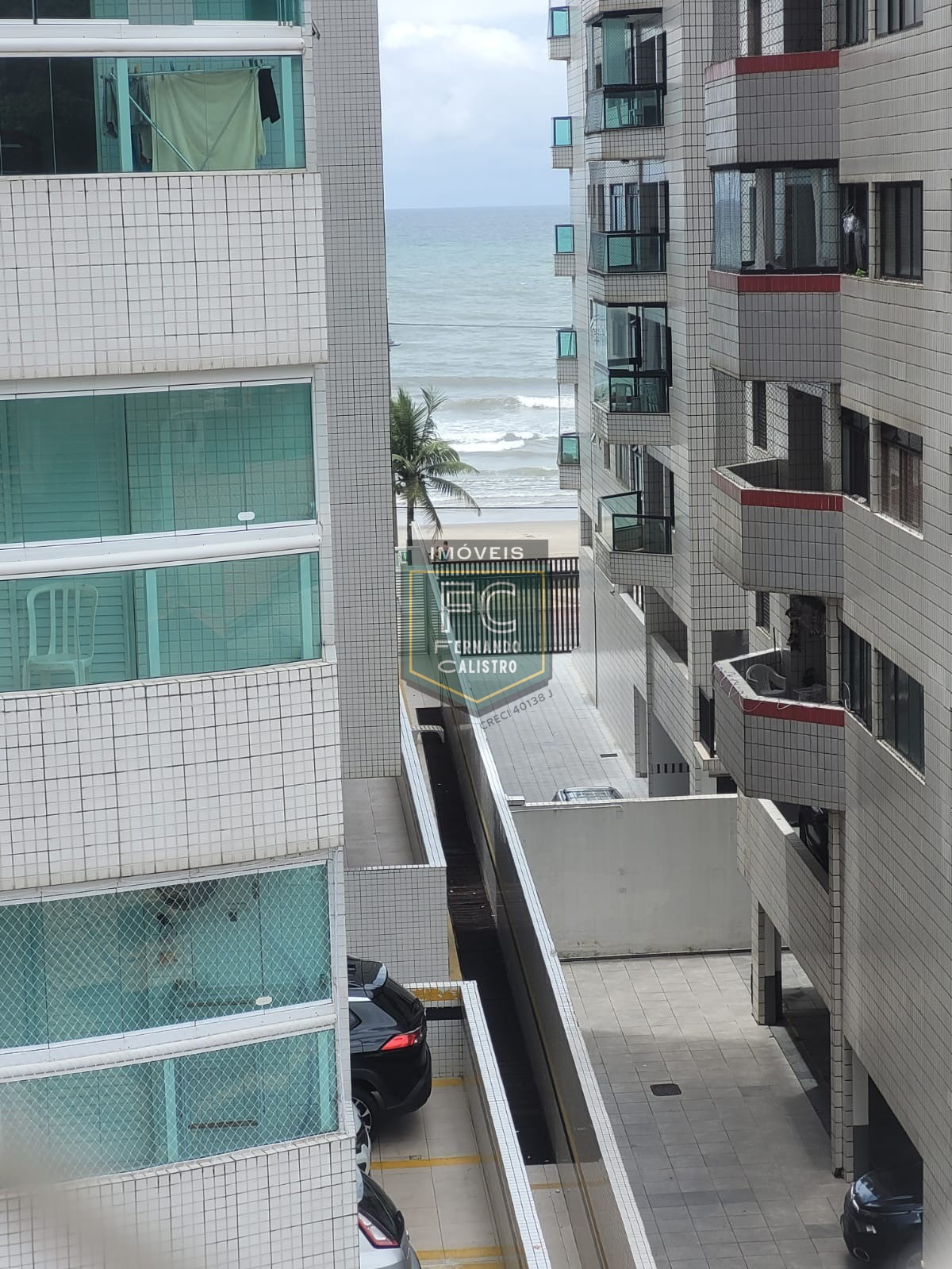 Apartamento Alto Padrão 2 Dormitórios (1 Suíte), Móveis Planejados, Varanda Gourmet Envidraçada, Lazer Completo, Financiamento, Centro, Mongaguá SP