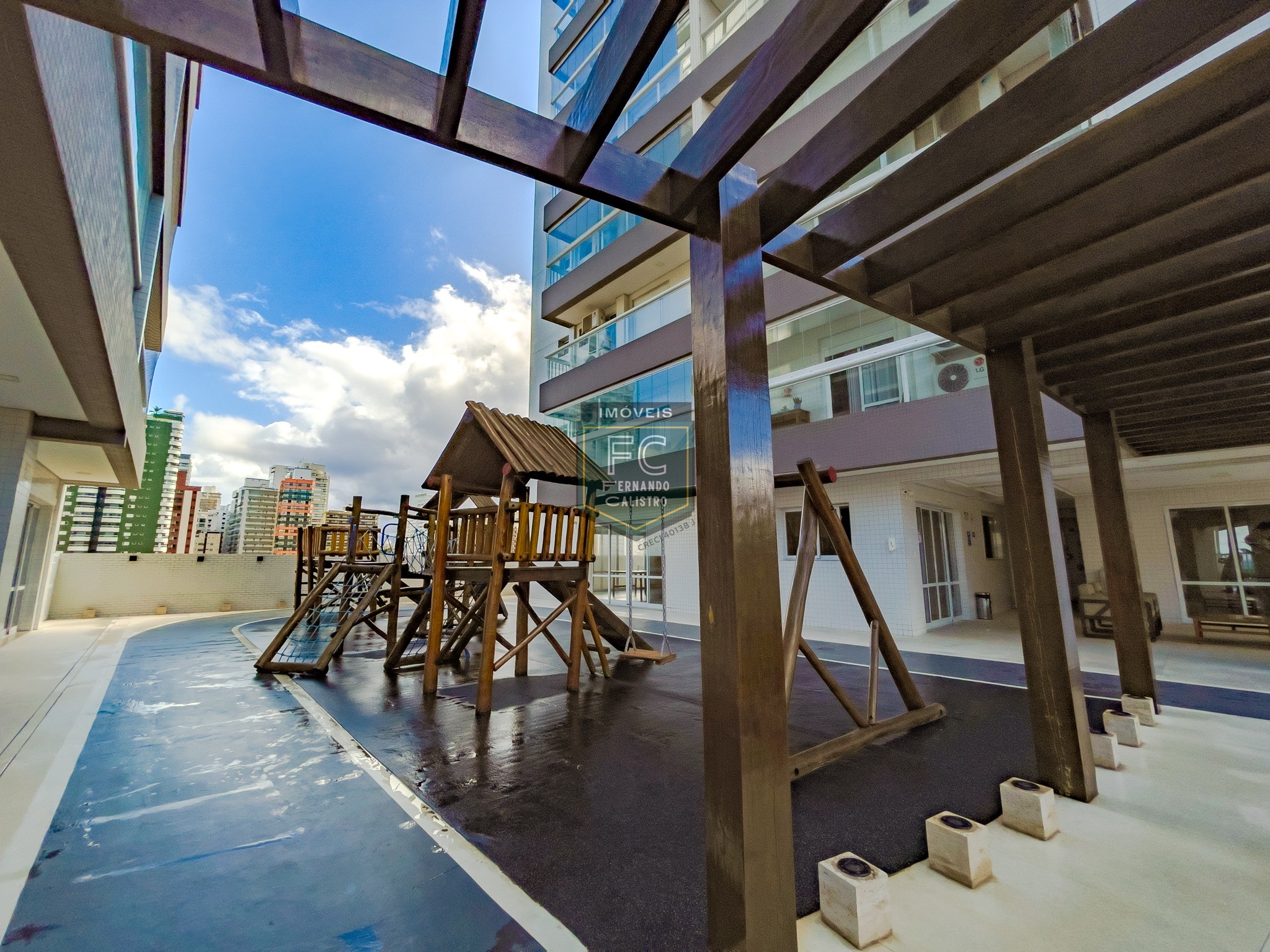 Maré di forti: apartamento altíssimo padrão c/ 3 dormitórios (2 suites), varanda c/ vista p/ o mar, lazer completo, canto do forte, praia grande, sp