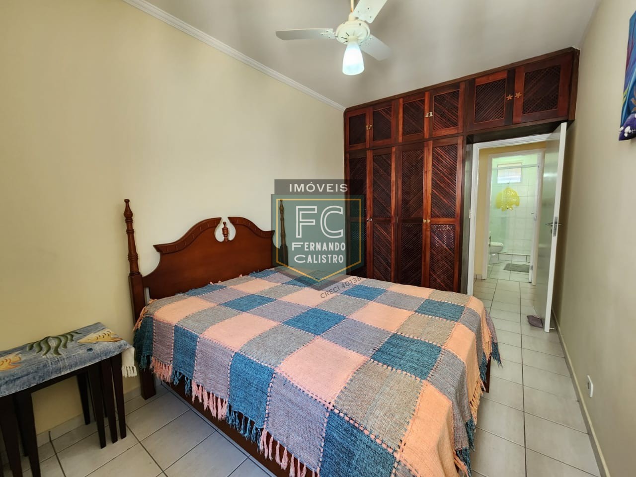 Apartamento alto padrão 3 dormitórios (1 suíte), 100m², mobiliado, varanda com linda vista p/ o mar, financiamento bancário, asturias, guarujá, sp
