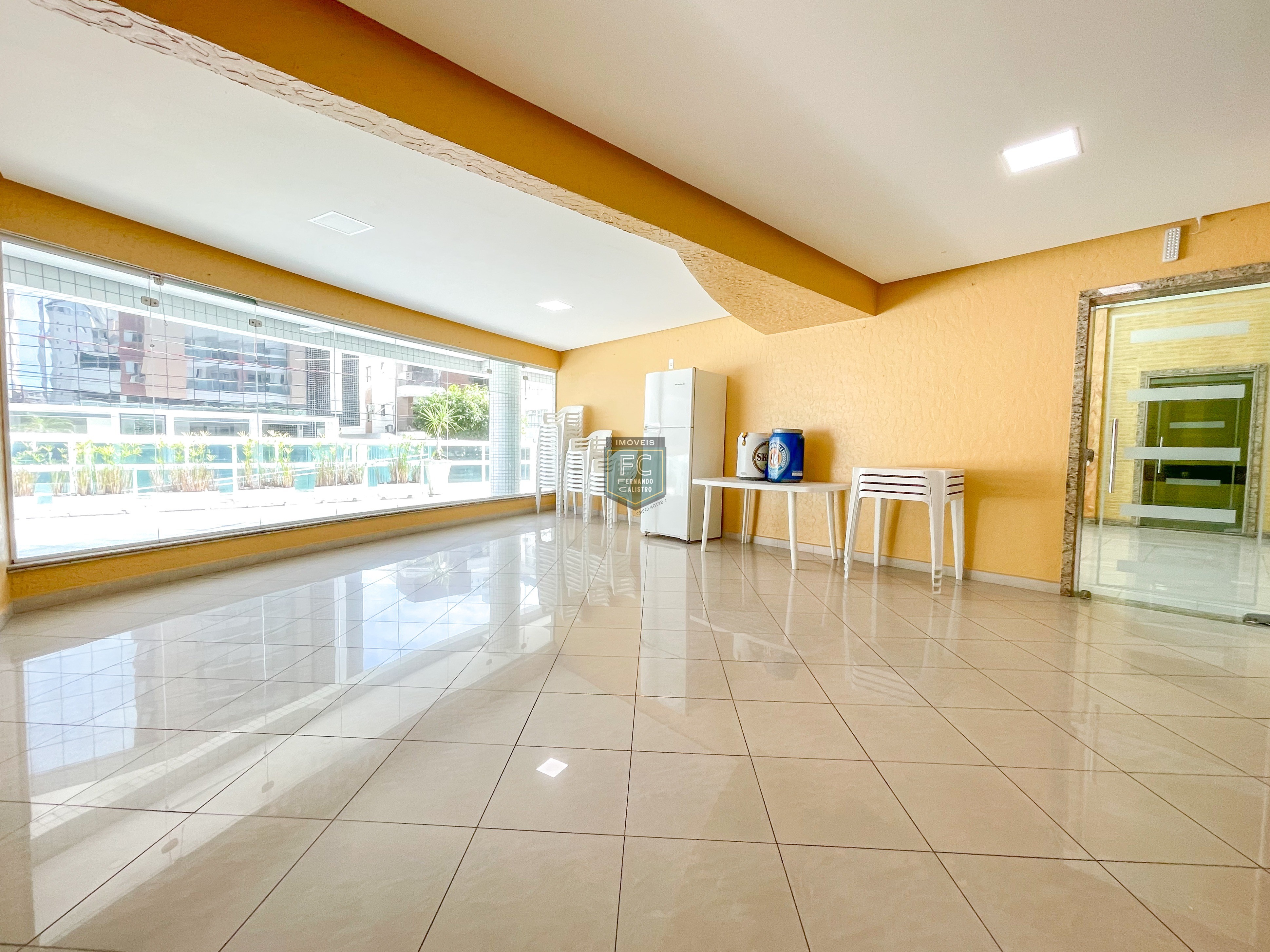 Apartamento 3 dormitórios (1 suíte) alto padrão pronto p/ morar, varanda gourmet c/ churrasqueira, lazer completo, canto do forte, praia grande/sp.