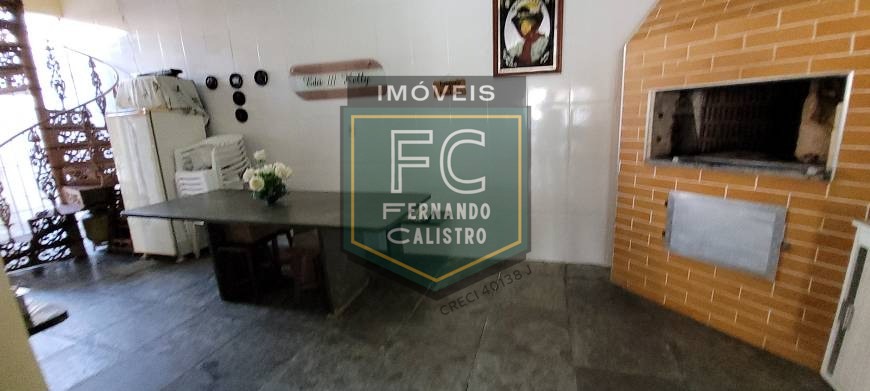Casa lote inteiro 3 dormitórios (3 suites), área gourmet cob
