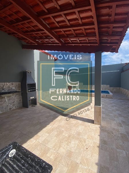 Sobrado novo 2 dormitórios (1 suíte c/ sacada), vista p/ o m