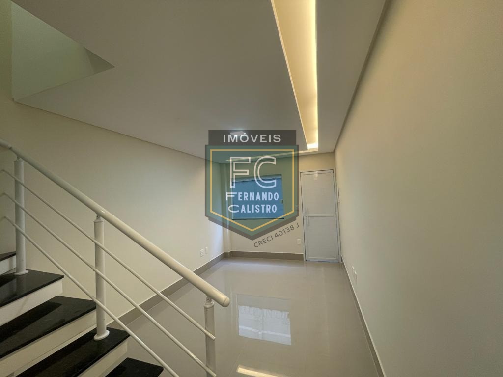 Casas novas c/ segurança de condominio, 2 dormitórios, lavabo, sacada / quintal privativo, lado praia, próximo ao comércio, v. Tupi, praia grande/sp - foto 43