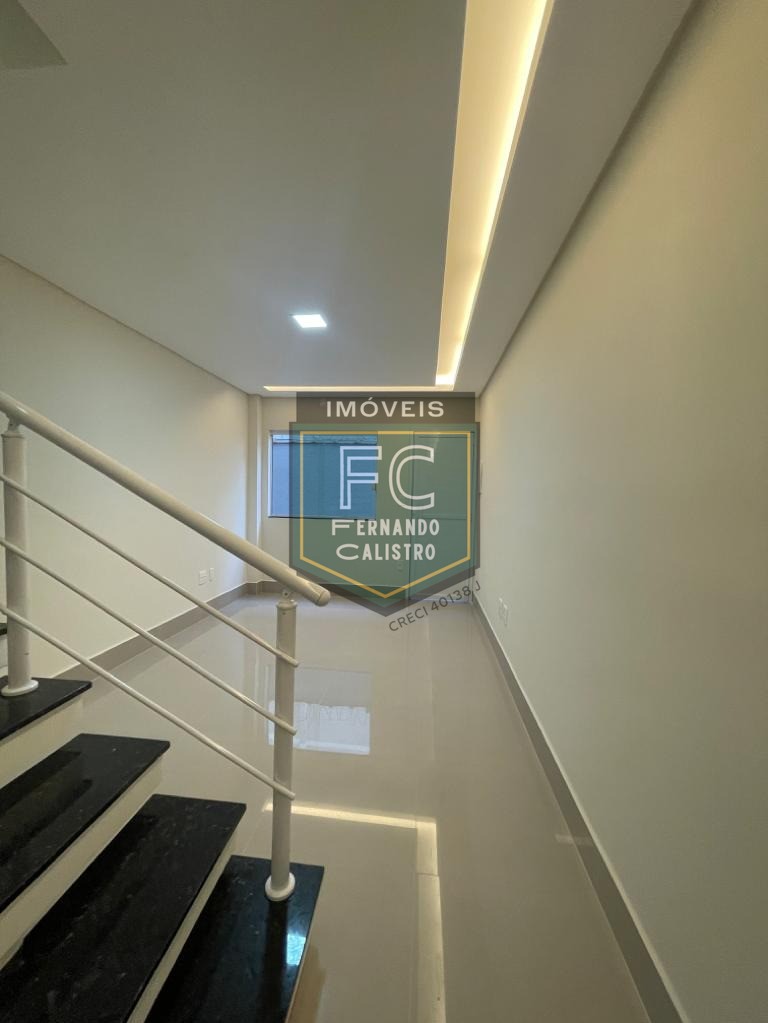 Casas novas c/ segurança de condominio, 2 dormitórios, lavabo, sacada / quintal privativo, lado praia, próximo ao comércio, v. Tupi, praia grande/sp - foto 25