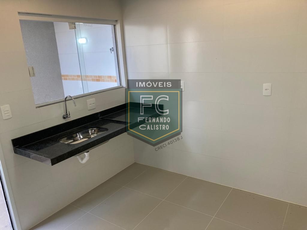 Casas novas c/ segurança de condominio, 2 dormitórios, lavabo, sacada / quintal privativo, lado praia, próximo ao comércio, v. Tupi, praia grande/sp - foto 48