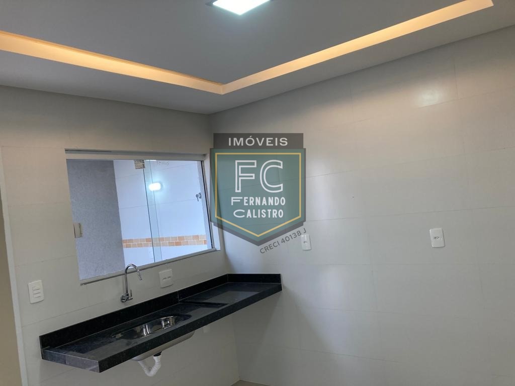 Casas novas c/ segurança de condominio, 2 dormitórios, lavabo, sacada / quintal privativo, lado praia, próximo ao comércio, v. Tupi, praia grande/sp - foto 49