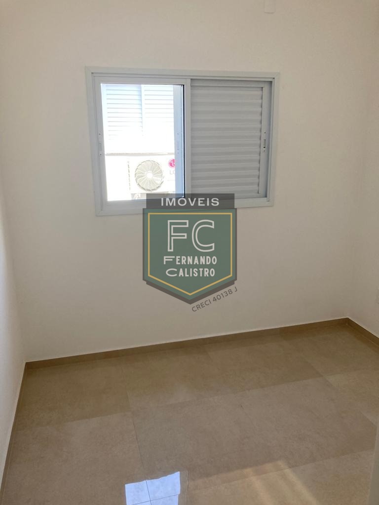Casas novas c/ segurança de condominio, 2 dormitórios, lavabo, sacada / quintal privativo, lado praia, próximo ao comércio, v. Tupi, praia grande/sp - foto 55