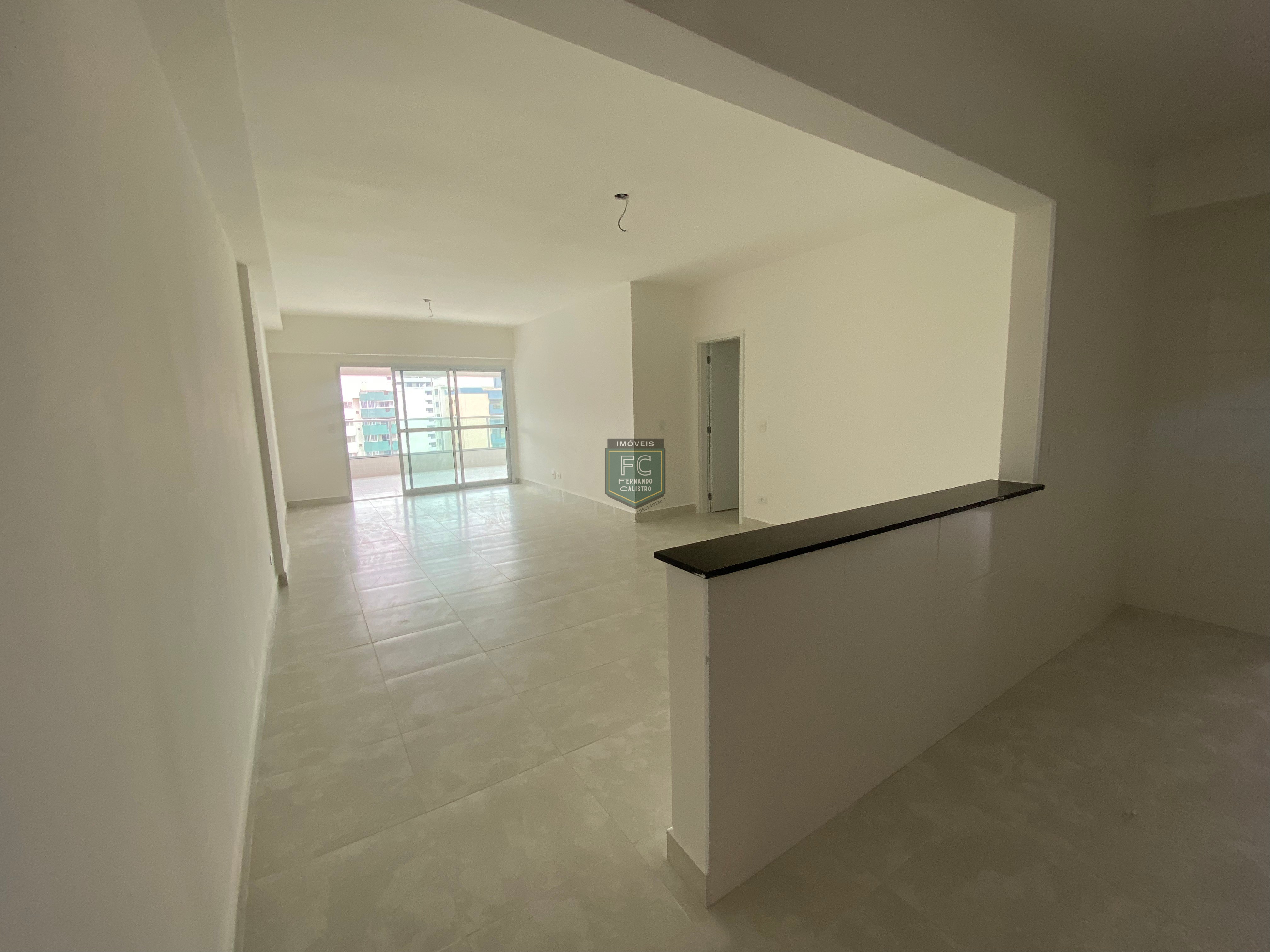 Apartamento novo 4 suítes alto padrão pronto, 50 mts da prai