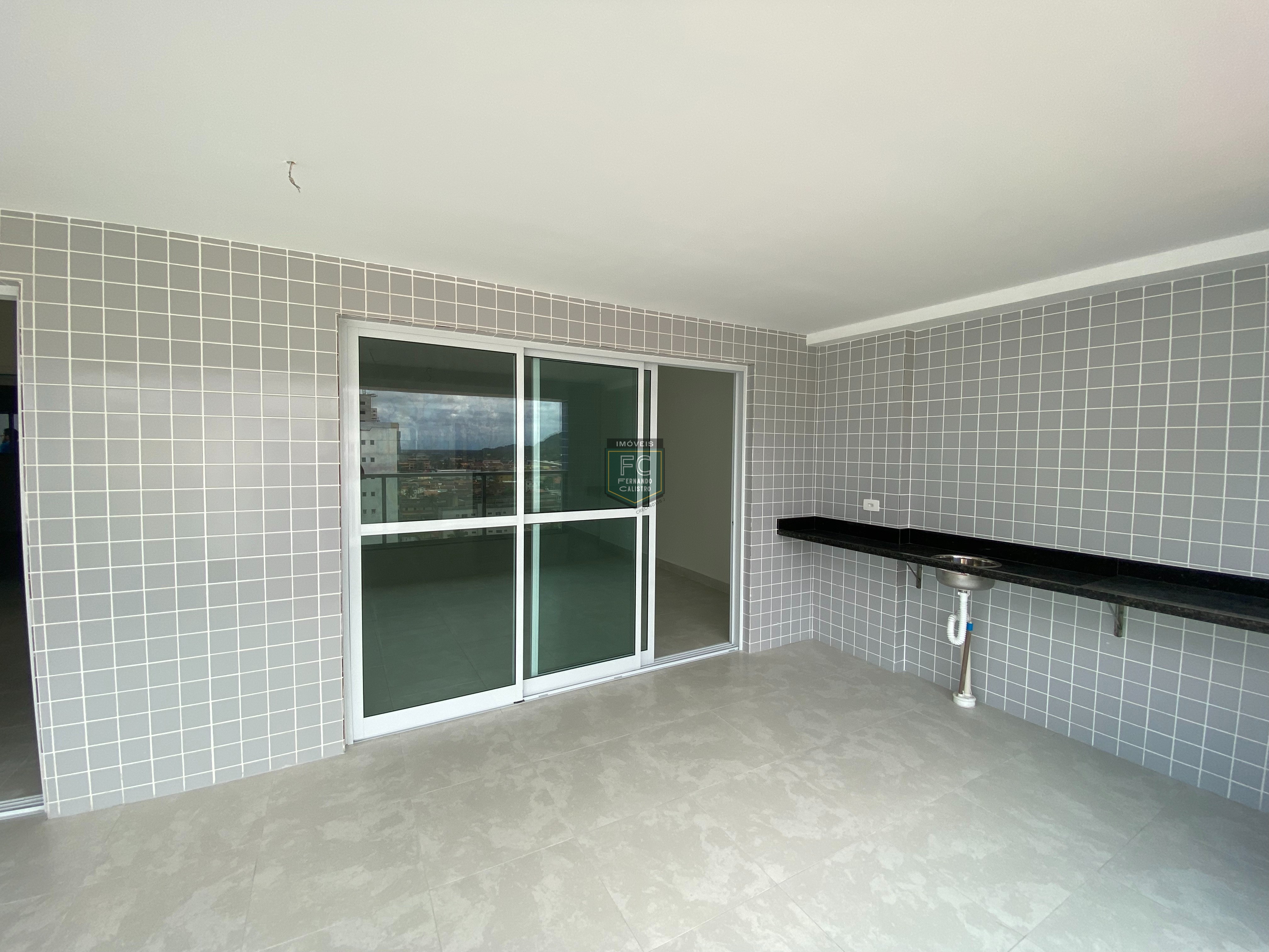 Apartamento novo 4 suítes alto padrão pronto, 50 mts da prai