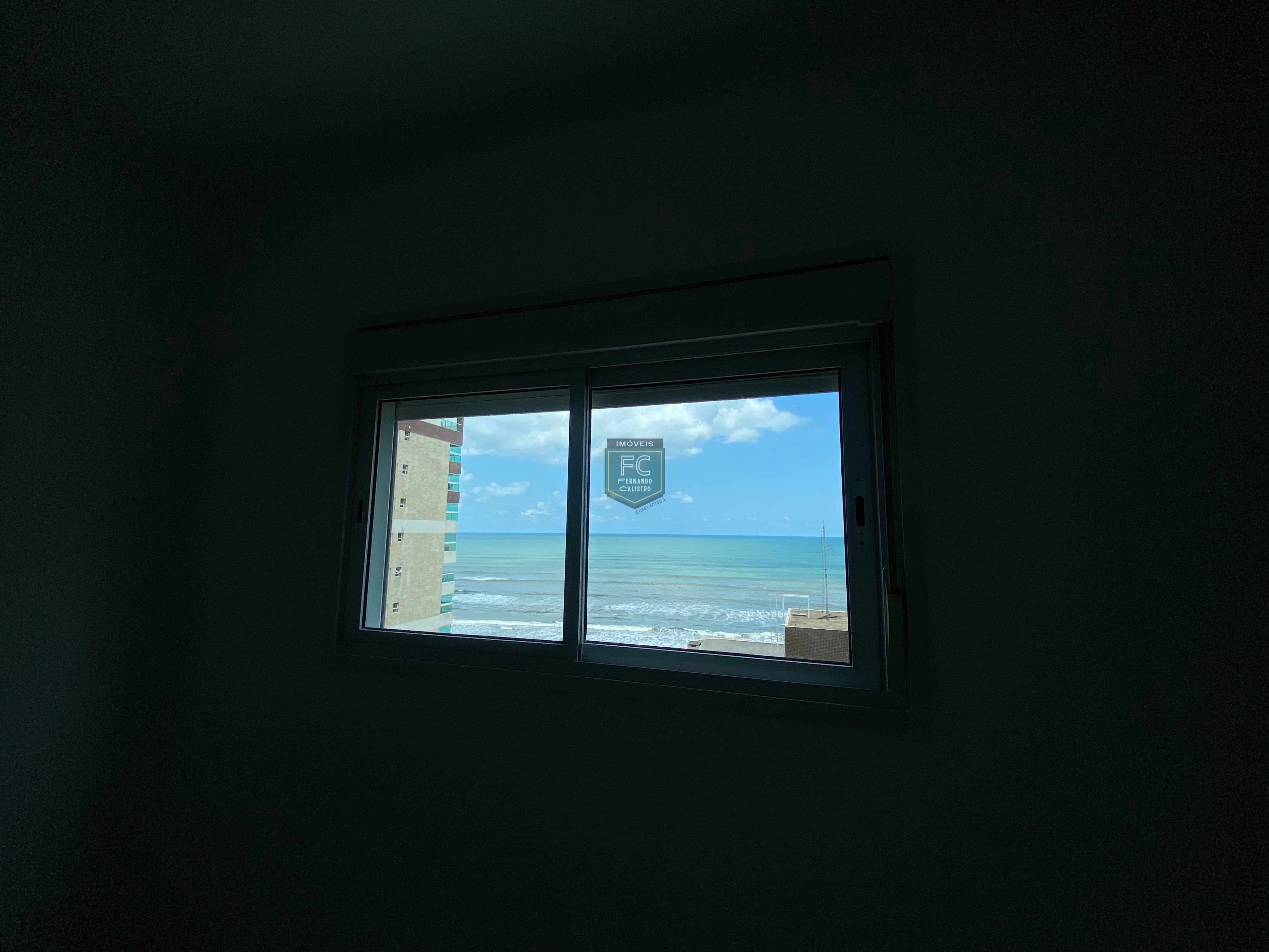 Apartamento novo 4 suítes alto padrão pronto, 50 mts da praia, varanda gourmet c/ vista p/ o mar, piso porcelanato, local nobre, centro, mongaguá sp