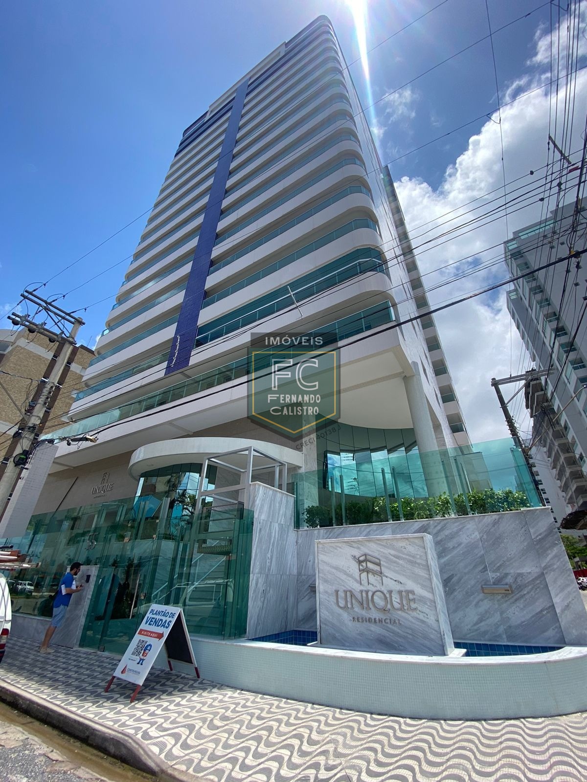 Apartamento novo 4 suítes alto padrão pronto, 50 mts da praia, varanda gourmet c/ vista p/ o mar, piso porcelanato, local nobre, centro, mongaguá sp