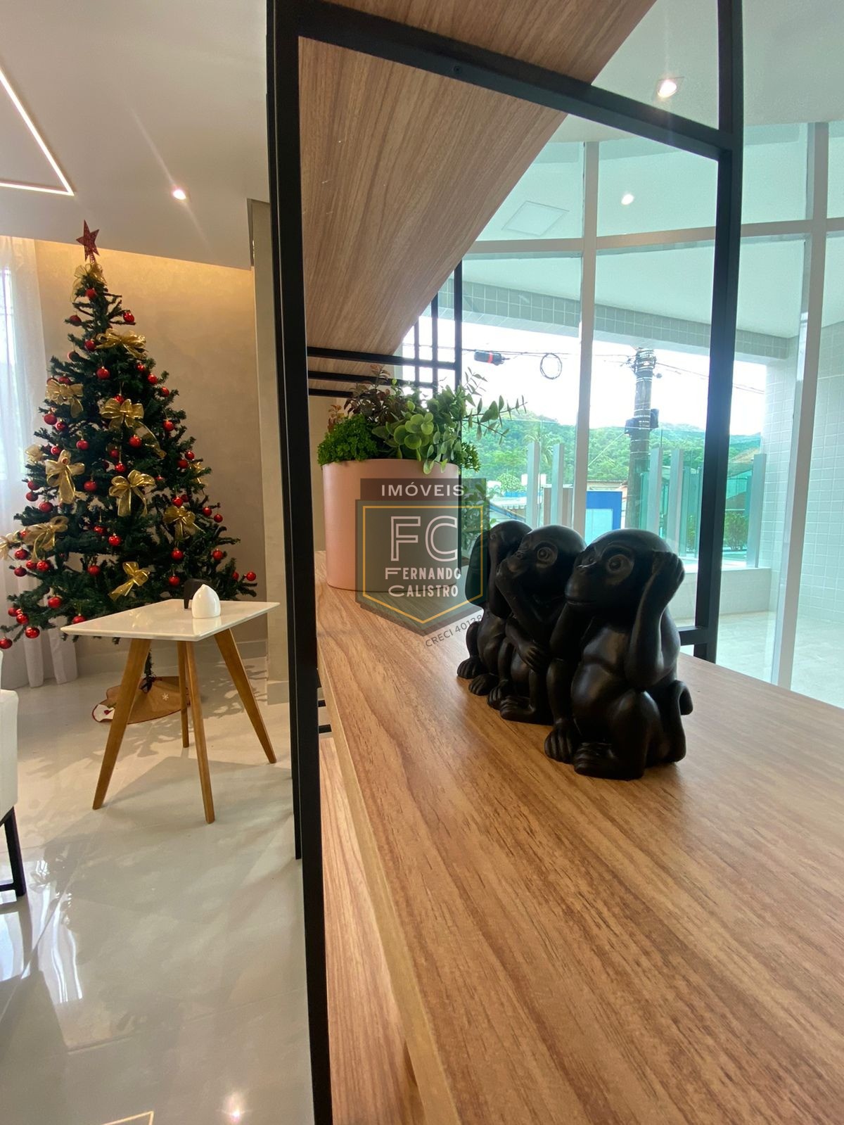 Apartamento novo 4 suítes alto padrão pronto, 50 mts da praia, varanda gourmet c/ vista p/ o mar, piso porcelanato, local nobre, centro, mongaguá sp