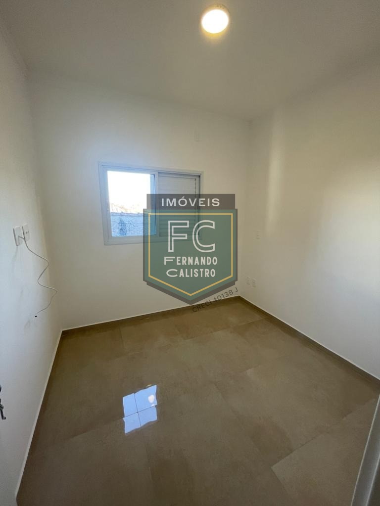 Casas novas c/ segurança de condominio, 2 dormitórios, lavabo, sacada / quintal privativo, lado praia, próximo ao comércio, v. Tupi, praia grande/sp - foto 34