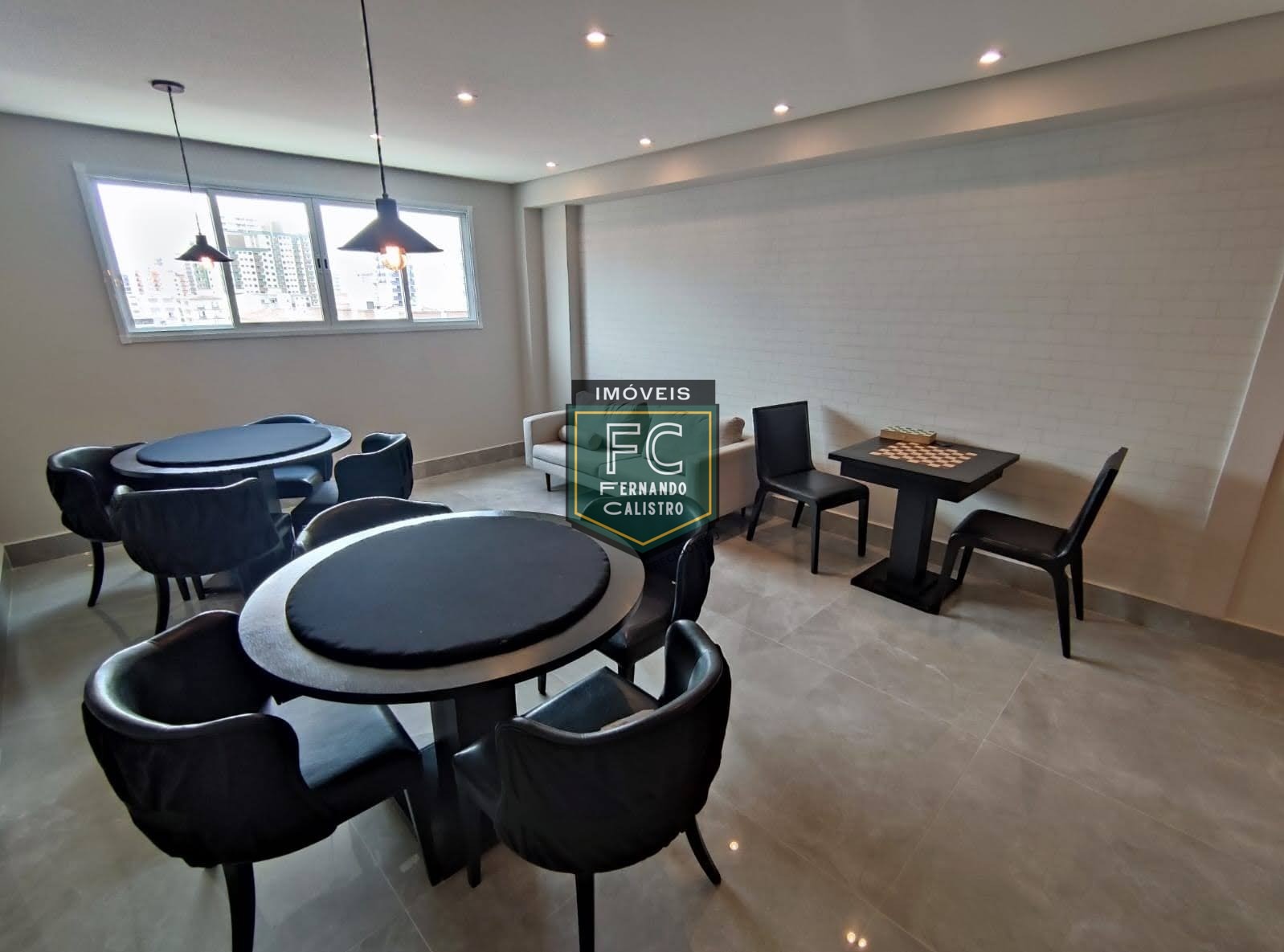 Apartamento novo alto padrão 2 ou 3 dormitórios (1 suite), varanda grill, lazer completo, 2 vagas demarcadas, próx. À praia, v. Tupi, praia grande sp