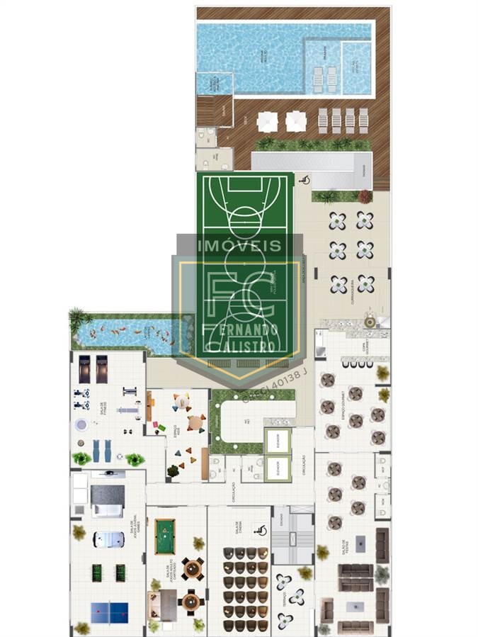 Apartamento novo alto padrão 2 ou 3 dormitórios (1 suite), varanda grill, lazer completo, 2 vagas demarcadas, próx. À praia, v. Tupi, praia grande sp