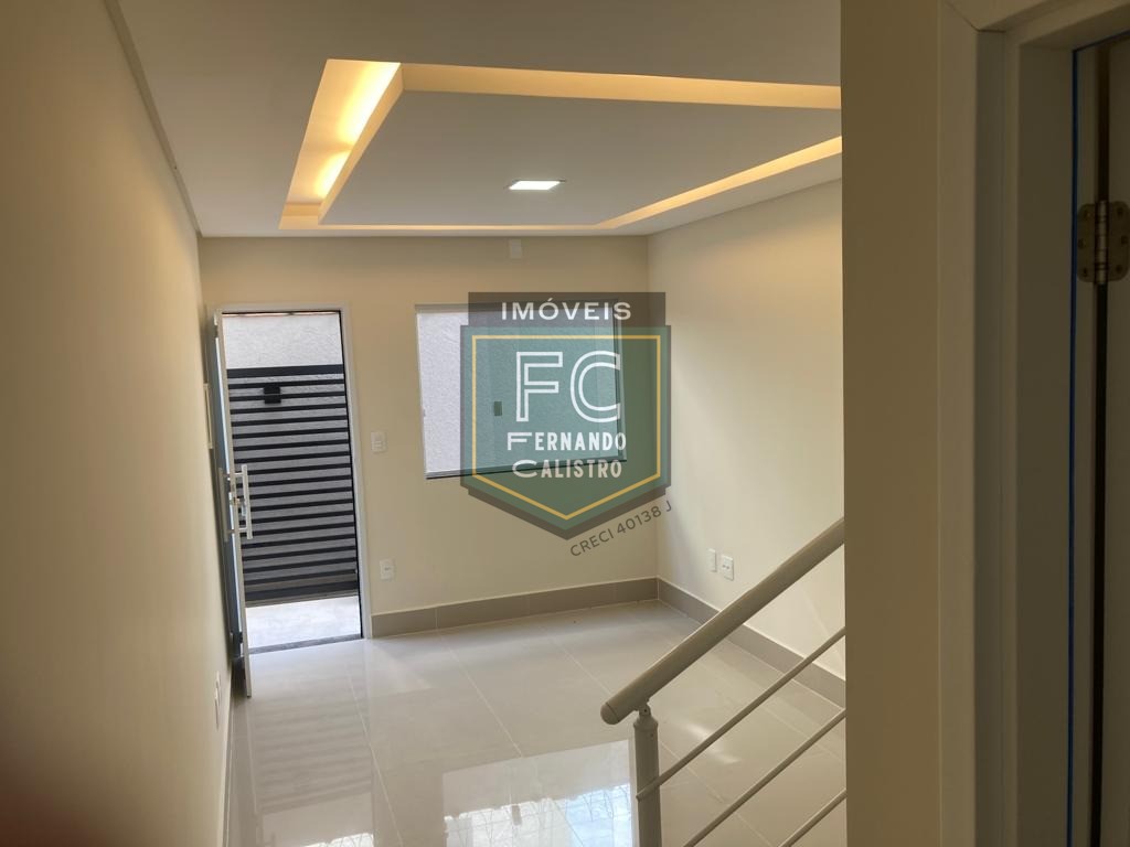 Casas novas c/ segurança de condominio, 2 dormitórios, lavabo, sacada / quintal privativo, lado praia, próximo ao comércio, v. Tupi, praia grande/sp - foto 39