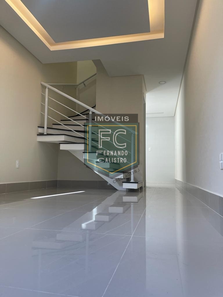 Casas novas c/ segurança de condominio, 2 dormitórios, lavabo, sacada / quintal privativo, lado praia, próximo ao comércio, v. Tupi, praia grande/sp - foto 24