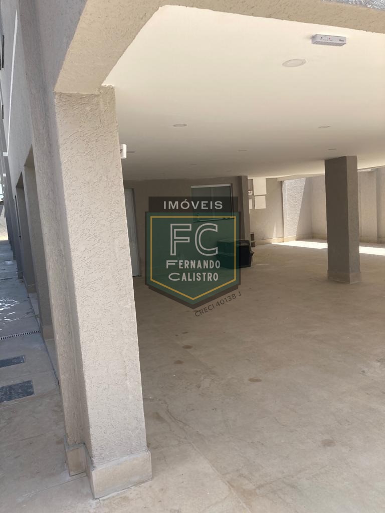 Casas novas c/ segurança de condominio, 2 dormitórios, lavabo, sacada / quintal privativo, lado praia, próximo ao comércio, v. Tupi, praia grande/sp - foto 64