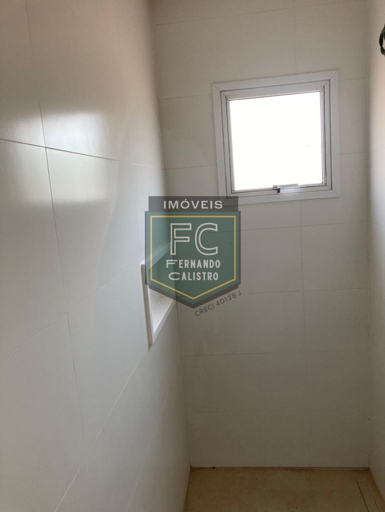 Casas novas c/ segurança de condominio, 2 dormitórios, lavabo, sacada / quintal privativo, lado praia, próximo ao comércio, v. Tupi, praia grande/sp - foto 18