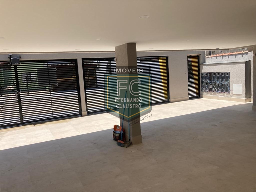 Casas novas c/ segurança de condominio, 2 dormitórios, lavabo, sacada / quintal privativo, lado praia, próximo ao comércio, v. Tupi, praia grande/sp - foto 66