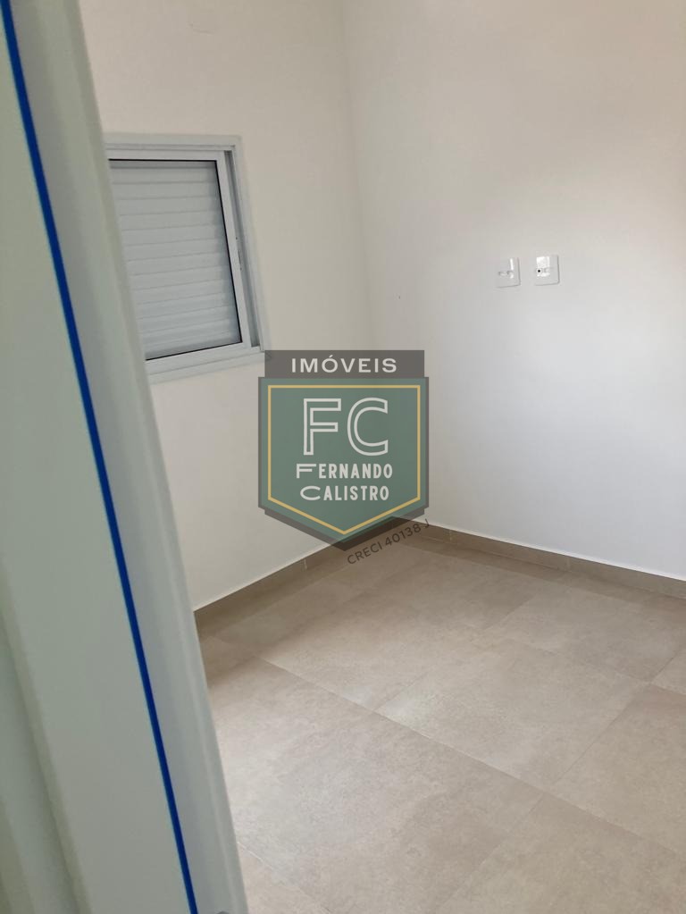Casas novas c/ segurança de condominio, 2 dormitórios, lavabo, sacada / quintal privativo, lado praia, próximo ao comércio, v. Tupi, praia grande/sp - foto 16