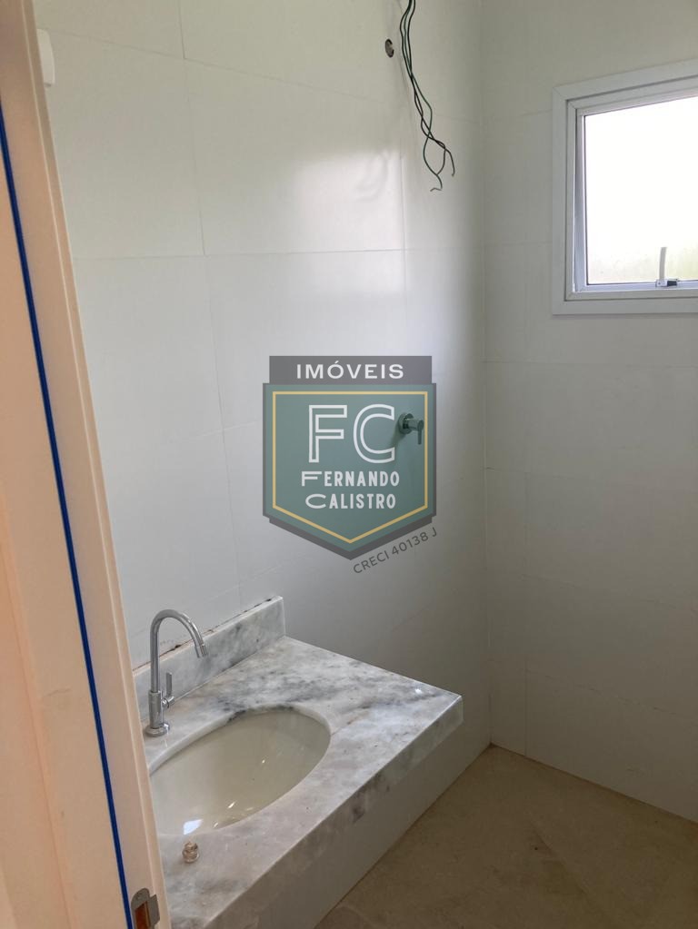 Casas novas c/ segurança de condominio, 2 dormitórios, lavabo, sacada / quintal privativo, lado praia, próximo ao comércio, v. Tupi, praia grande/sp - foto 53