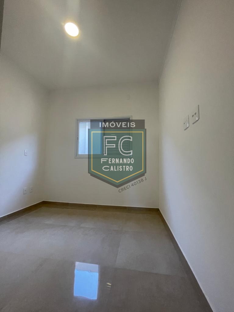 Casas novas c/ segurança de condominio, 2 dormitórios, lavabo, sacada / quintal privativo, lado praia, próximo ao comércio, v. Tupi, praia grande/sp - foto 36