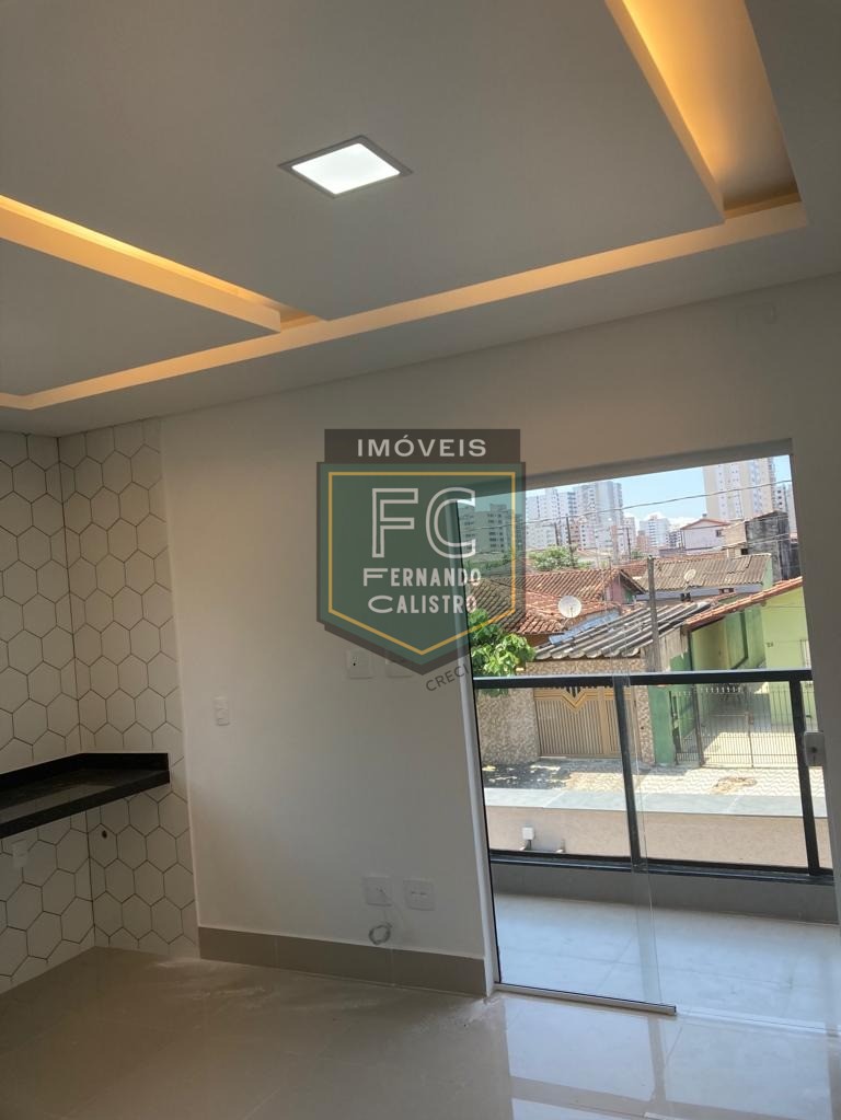 Casas novas c/ segurança de condominio, 2 dormitórios, lavab