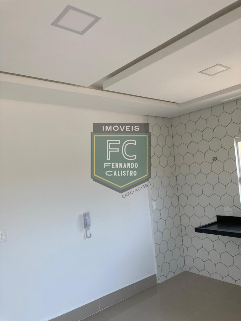 Casas novas c/ segurança de condominio, 2 dormitórios, lavab