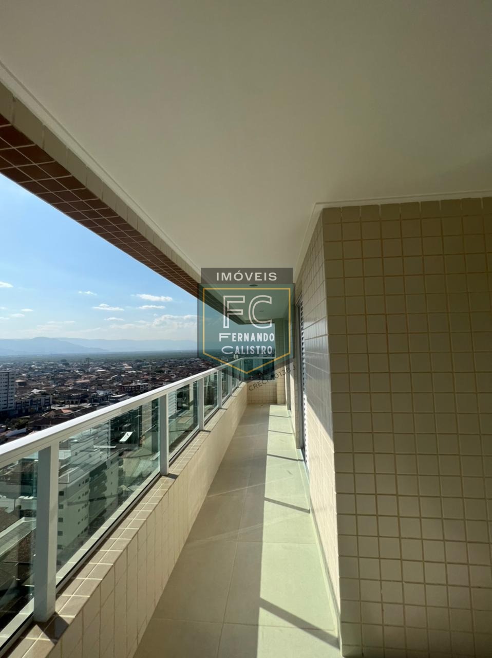 Apartamento novo alto padrão 2 ou 3 dormitórios (1 suite), varanda grill, lazer completo, 2 vagas demarcadas, próx. À praia, v. Tupi, praia grande sp