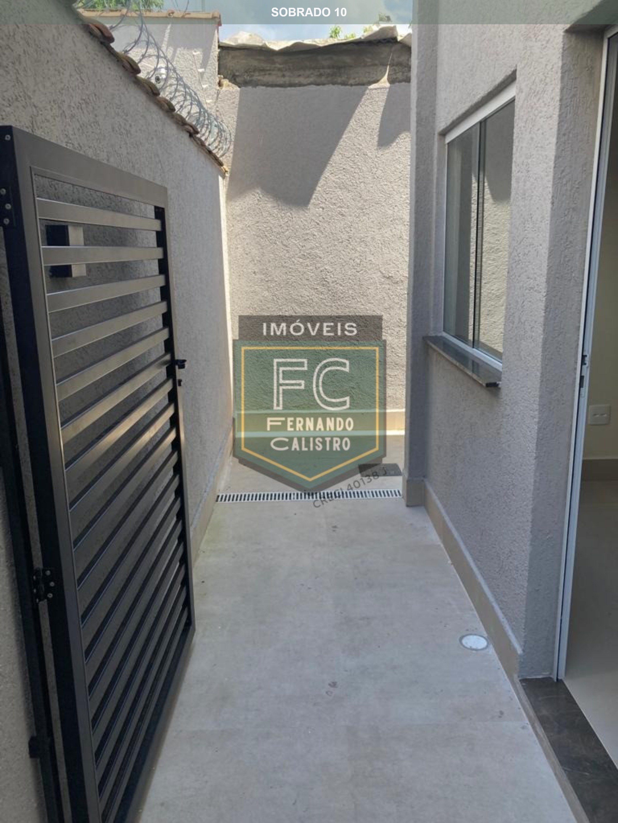 Casas novas c/ segurança de condominio, 2 dormitórios, lavabo, sacada / quintal privativo, lado praia, próximo ao comércio, v. Tupi, praia grande/sp - foto 37