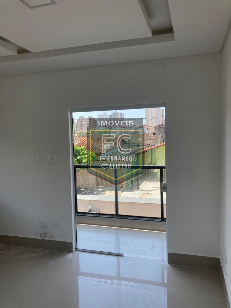 Casas novas c/ segurança de condominio, 2 dormitórios, lavab