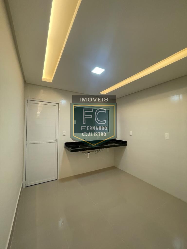 Casas novas c/ segurança de condominio, 2 dormitórios, lavabo, sacada / quintal privativo, lado praia, próximo ao comércio, v. Tupi, praia grande/sp - foto 46
