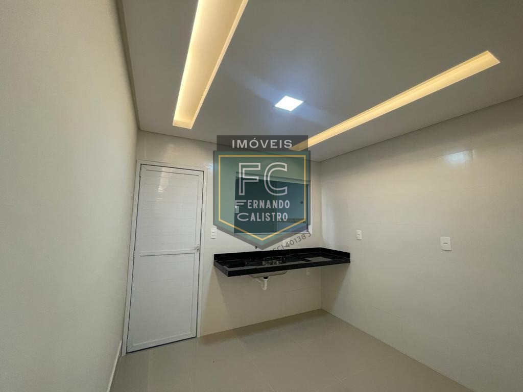 Casas novas c/ segurança de condominio, 2 dormitórios, lavabo, sacada / quintal privativo, lado praia, próximo ao comércio, v. Tupi, praia grande/sp - foto 47