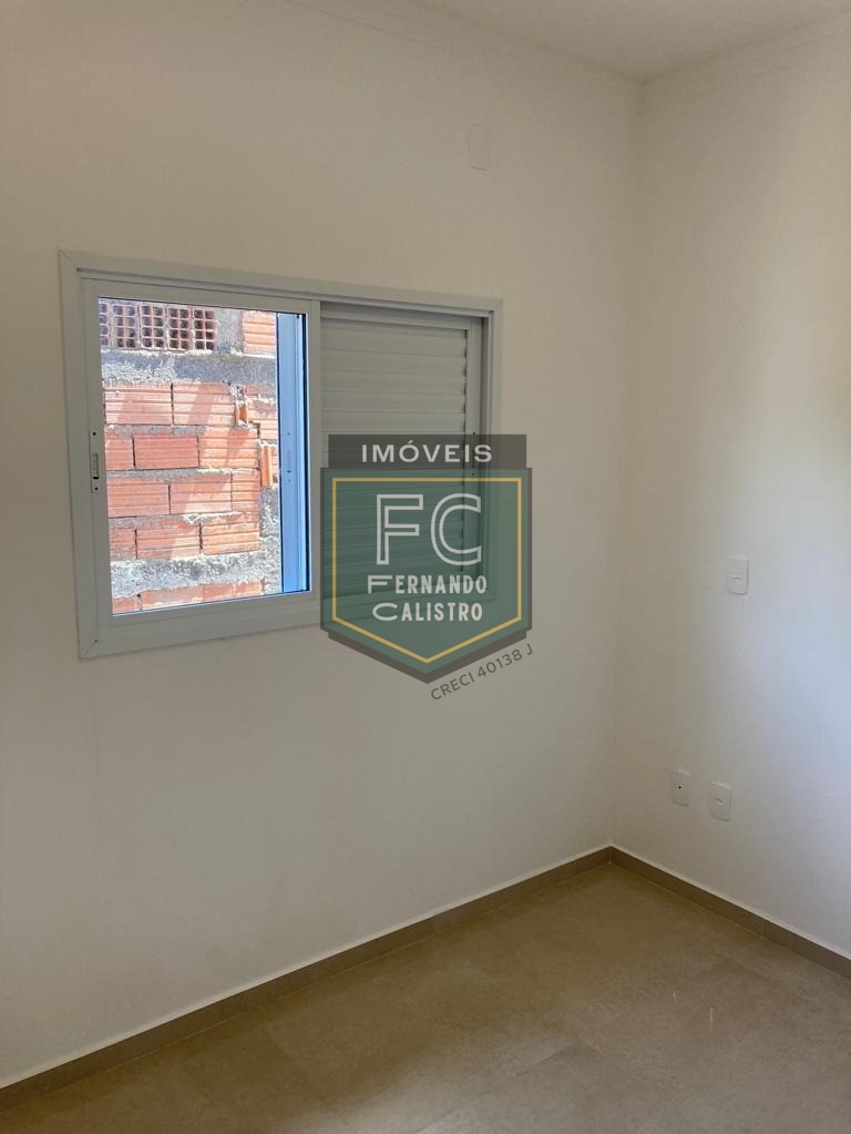 Casas novas c/ segurança de condominio, 2 dormitórios, lavabo, sacada / quintal privativo, lado praia, próximo ao comércio, v. Tupi, praia grande/sp - foto 58