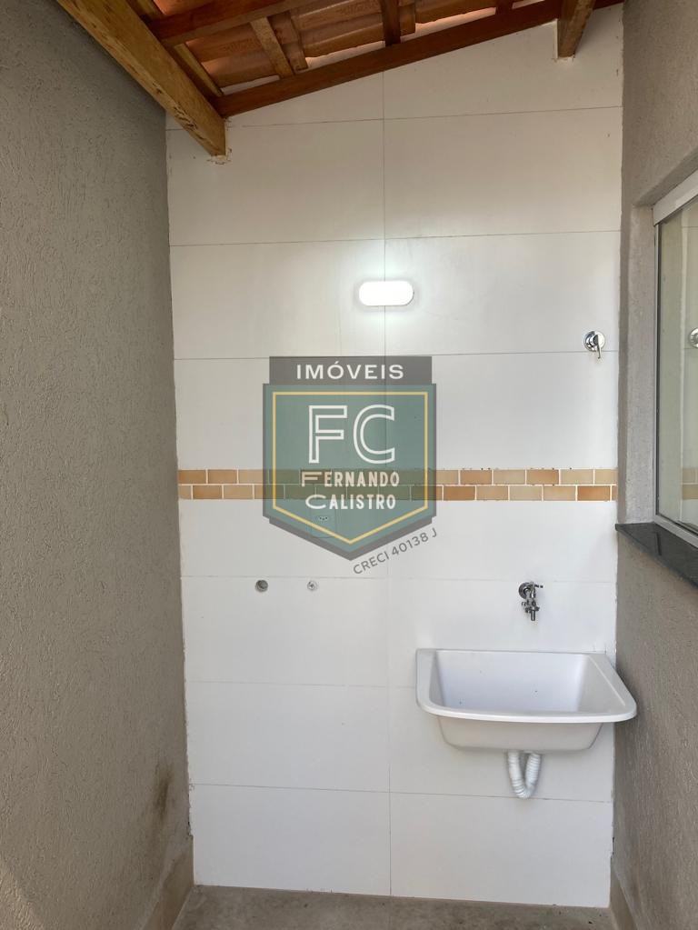 Casas novas c/ segurança de condominio, 2 dormitórios, lavabo, sacada / quintal privativo, lado praia, próximo ao comércio, v. Tupi, praia grande/sp - foto 31